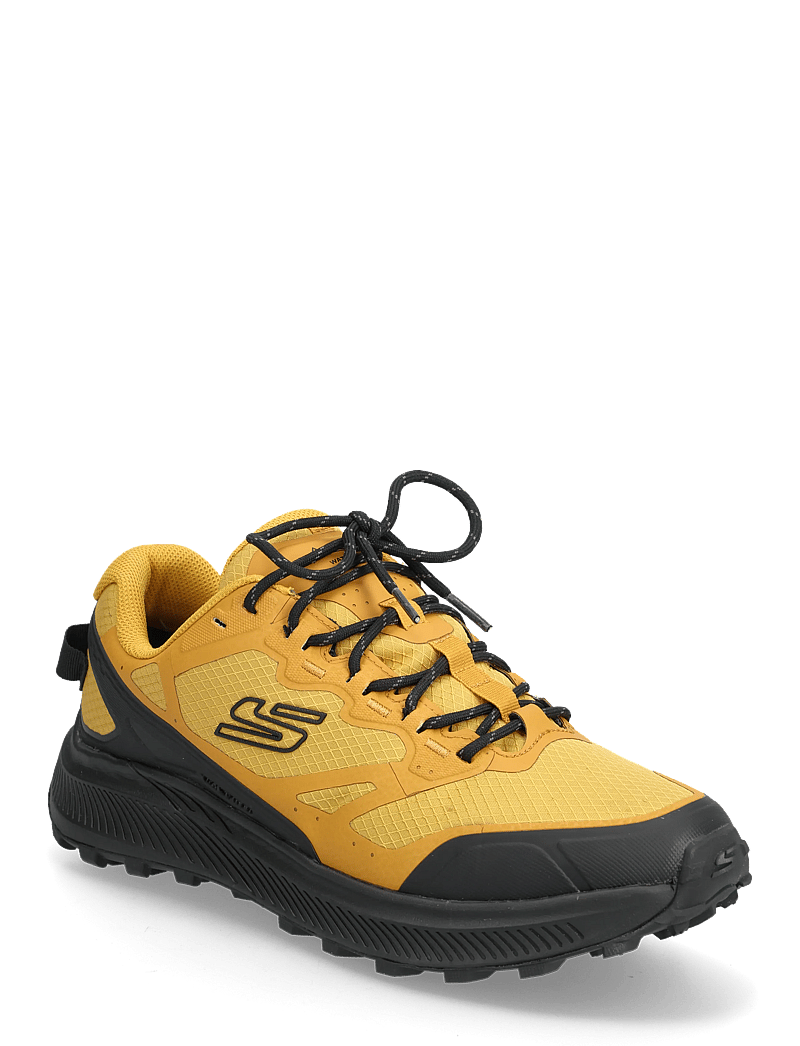 Skechers - Men RIDGESTAR - vaelluskengät - ylbk - 0