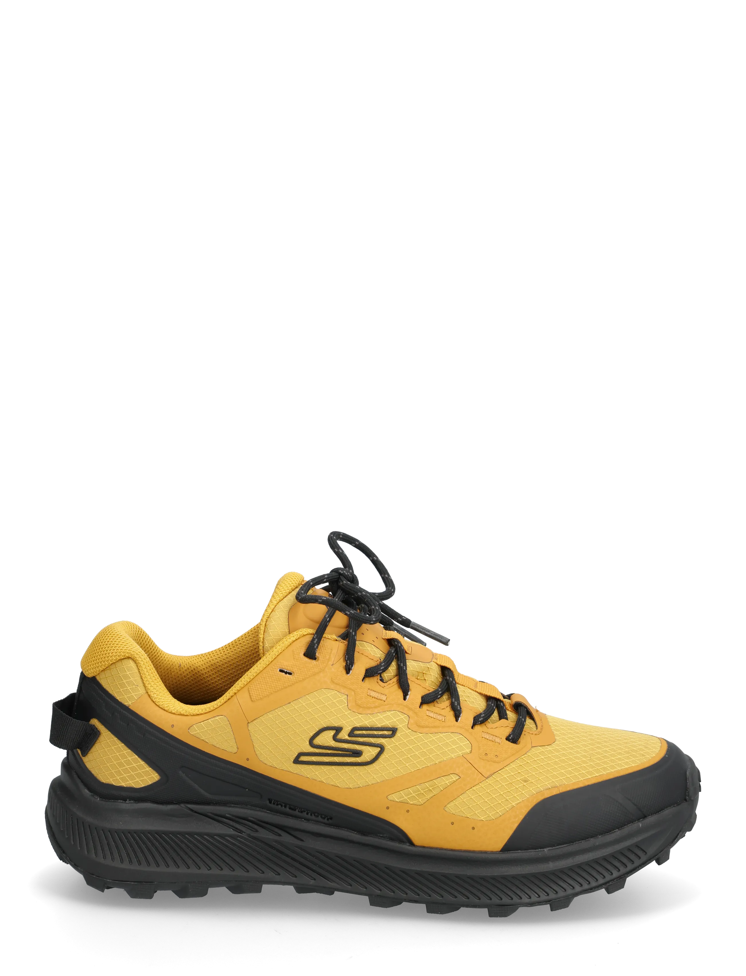 Skechers - Men RIDGESTAR - chaussures de randonnée - ylbk - 1