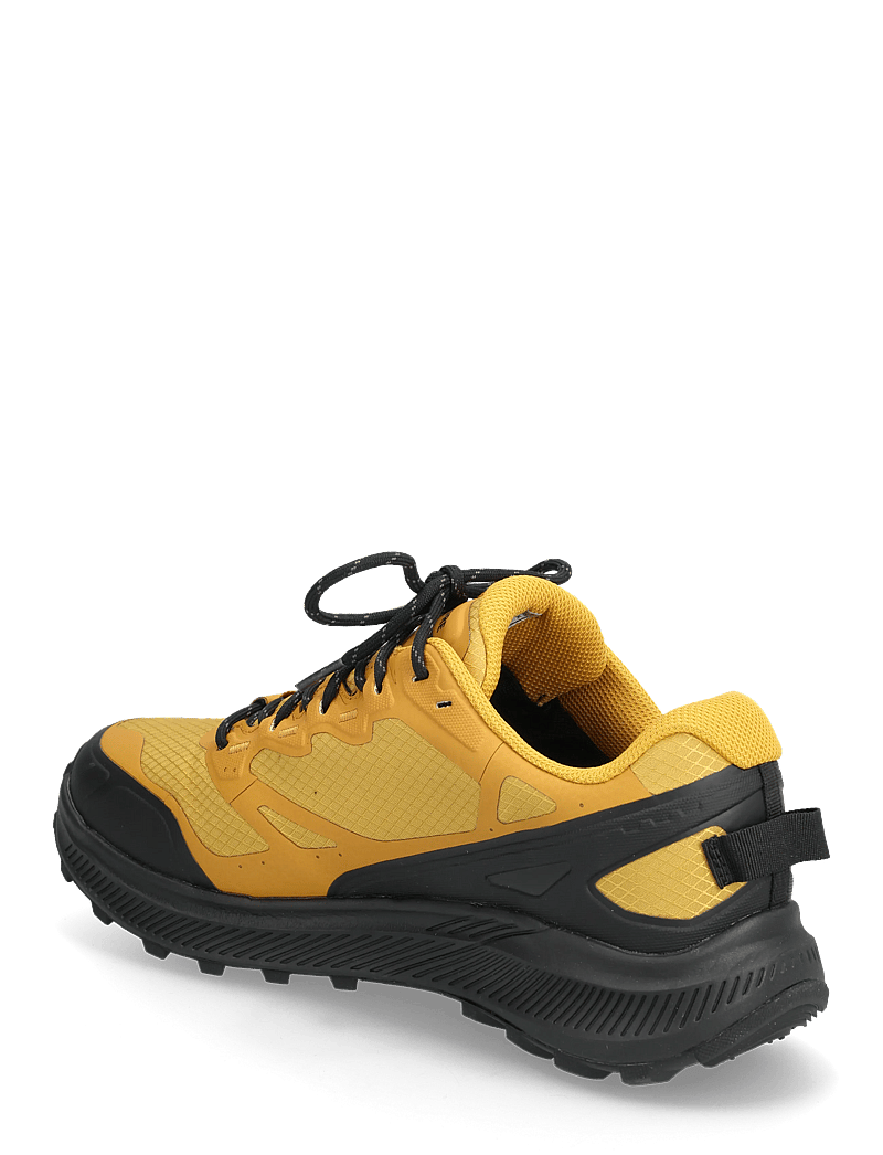 Skechers - Men RIDGESTAR - wanderschuhe - ylbk - 2
