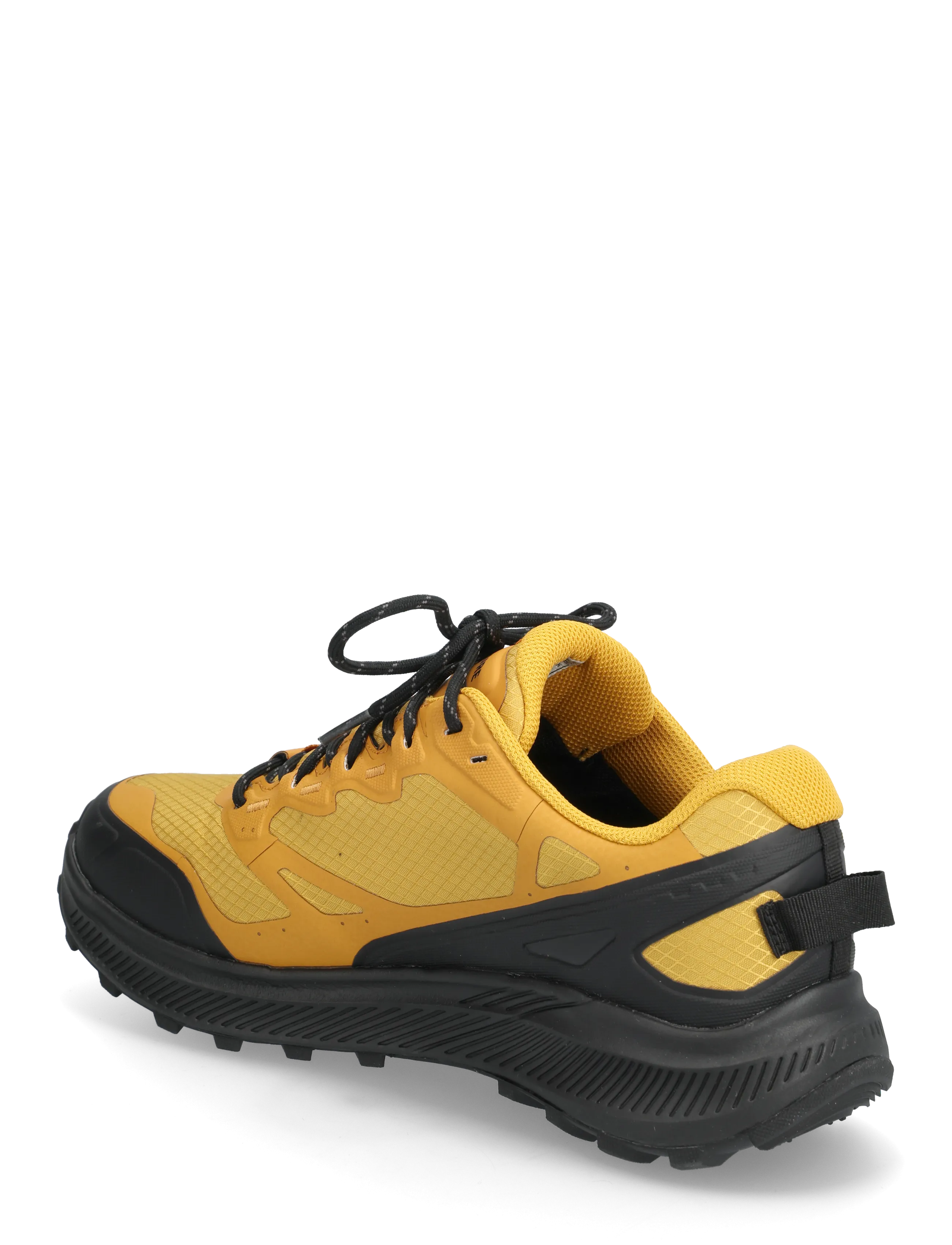 Skechers - Men RIDGESTAR - wandelschoenen - ylbk - 2