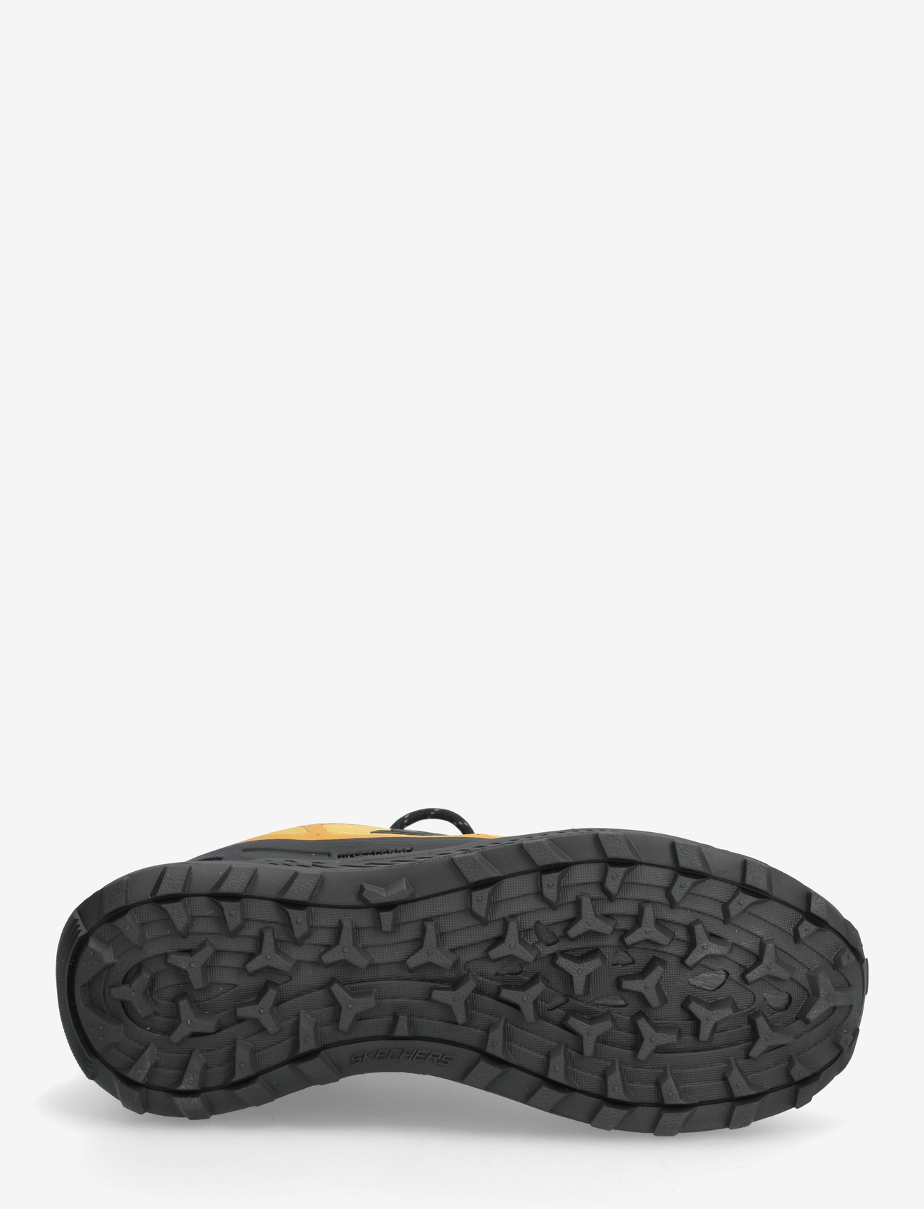 Skechers - Men RIDGESTAR - vaelluskengät - ylbk - 4