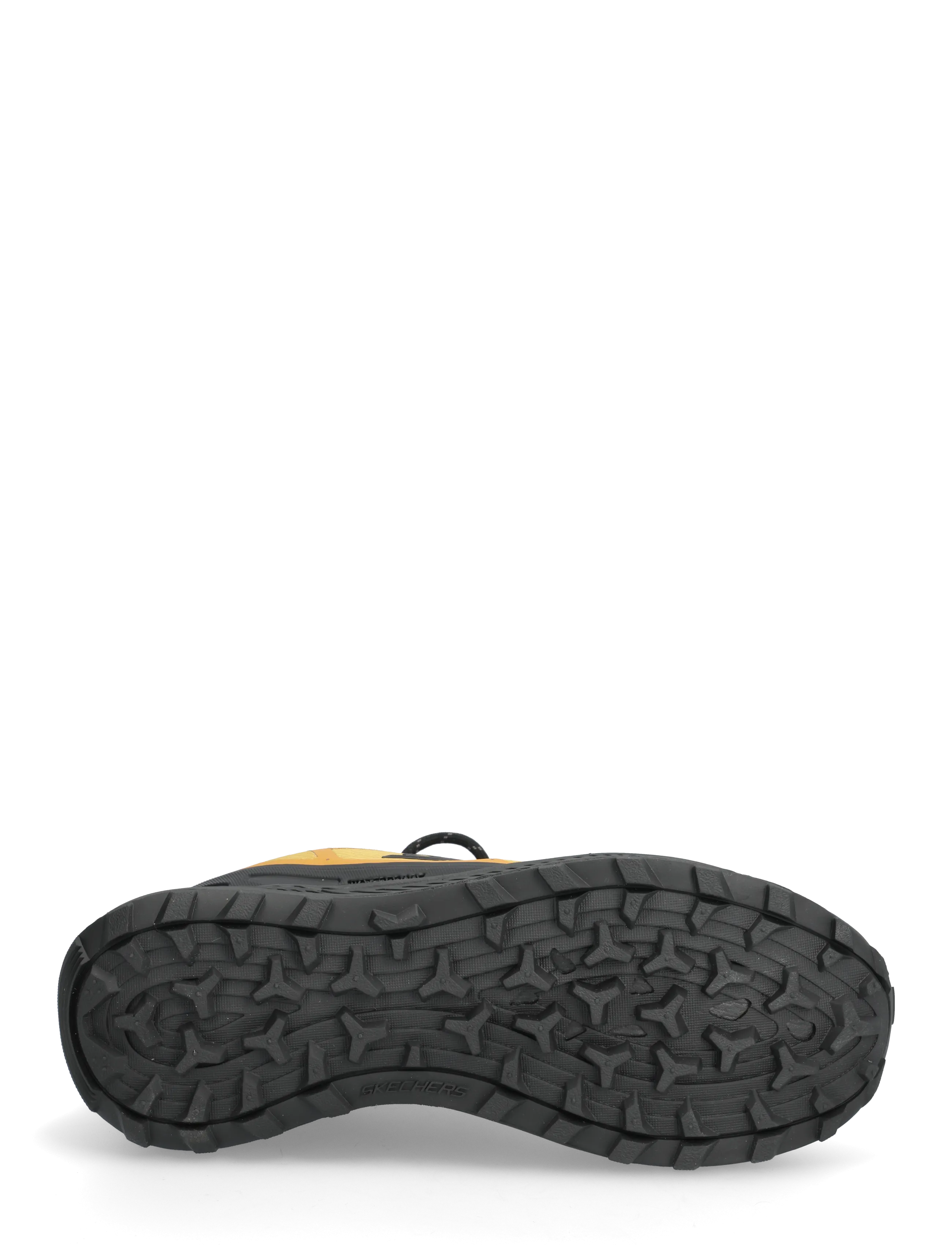 Skechers - Men RIDGESTAR - wandelschoenen - ylbk - 4
