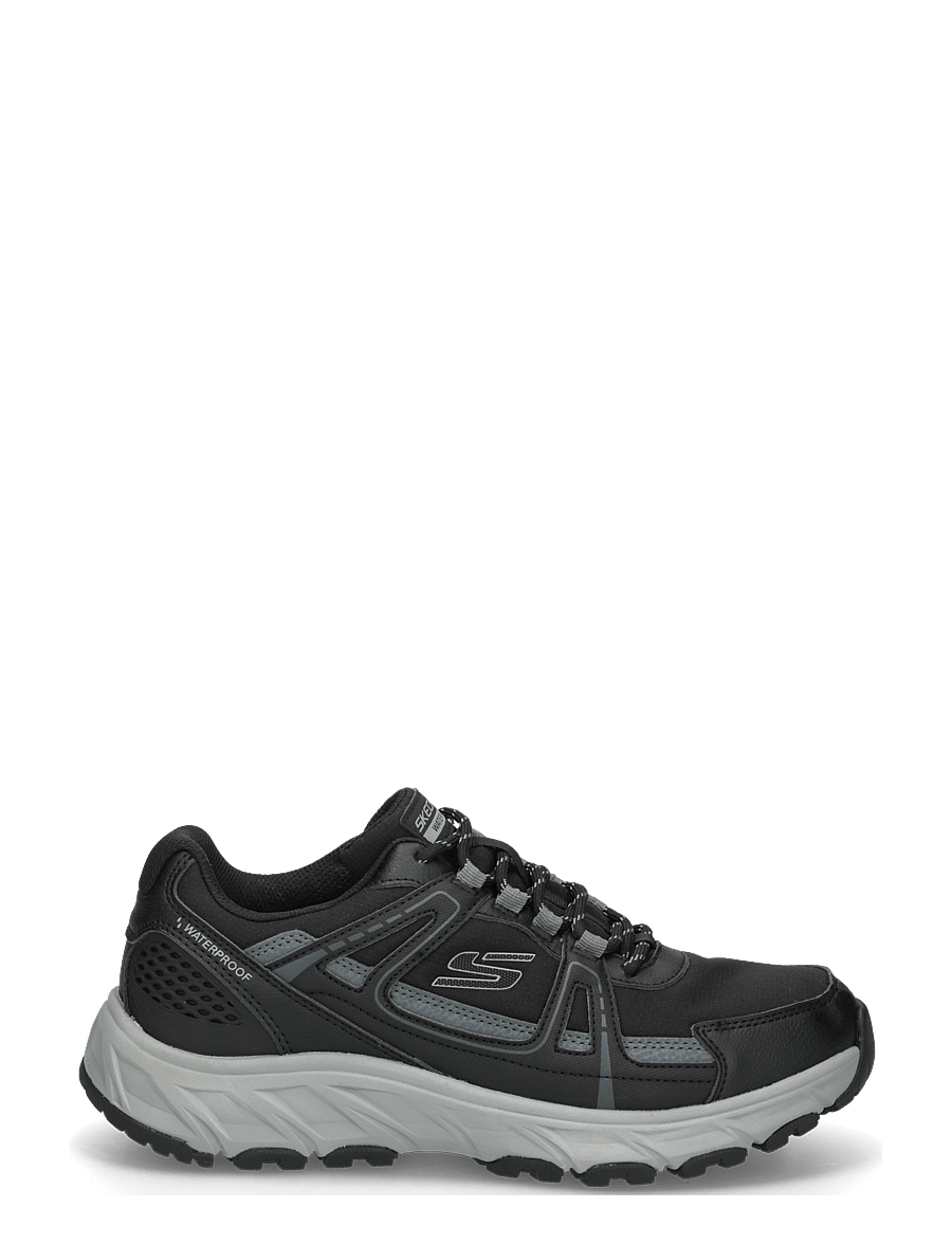 Skechers - HILLCREST 2.0 SABBADAY FALLS - wanderschuhe - blk - 2