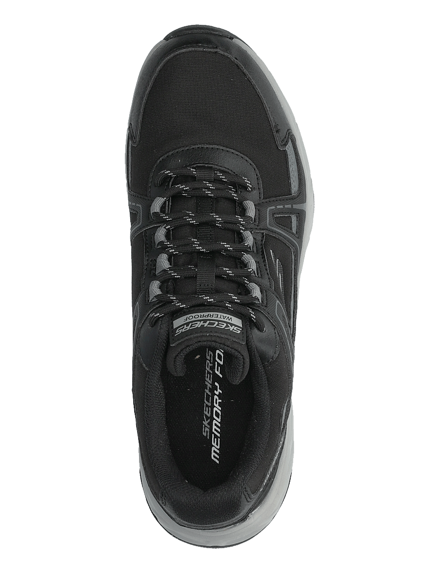 Skechers - HILLCREST 2.0 SABBADAY FALLS - wanderschuhe - blk - 3