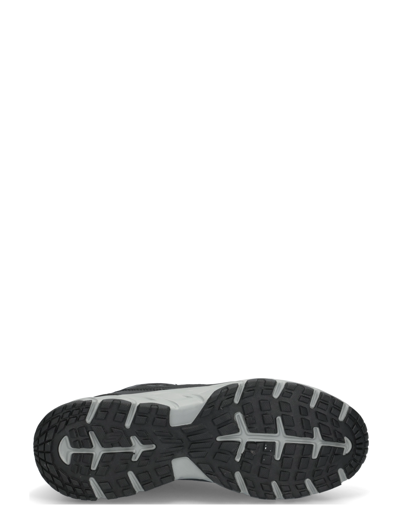 Skechers - HILLCREST 2.0 SABBADAY FALLS - wanderschuhe - blk - 4