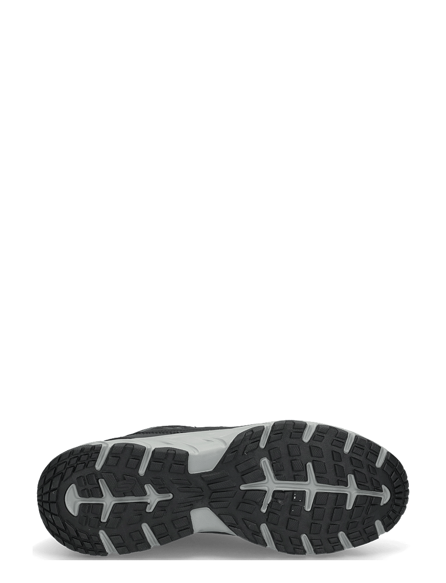 Skechers - HILLCREST 2.0 SABBADAY FALLS - wanderschuhe - blk - 4
