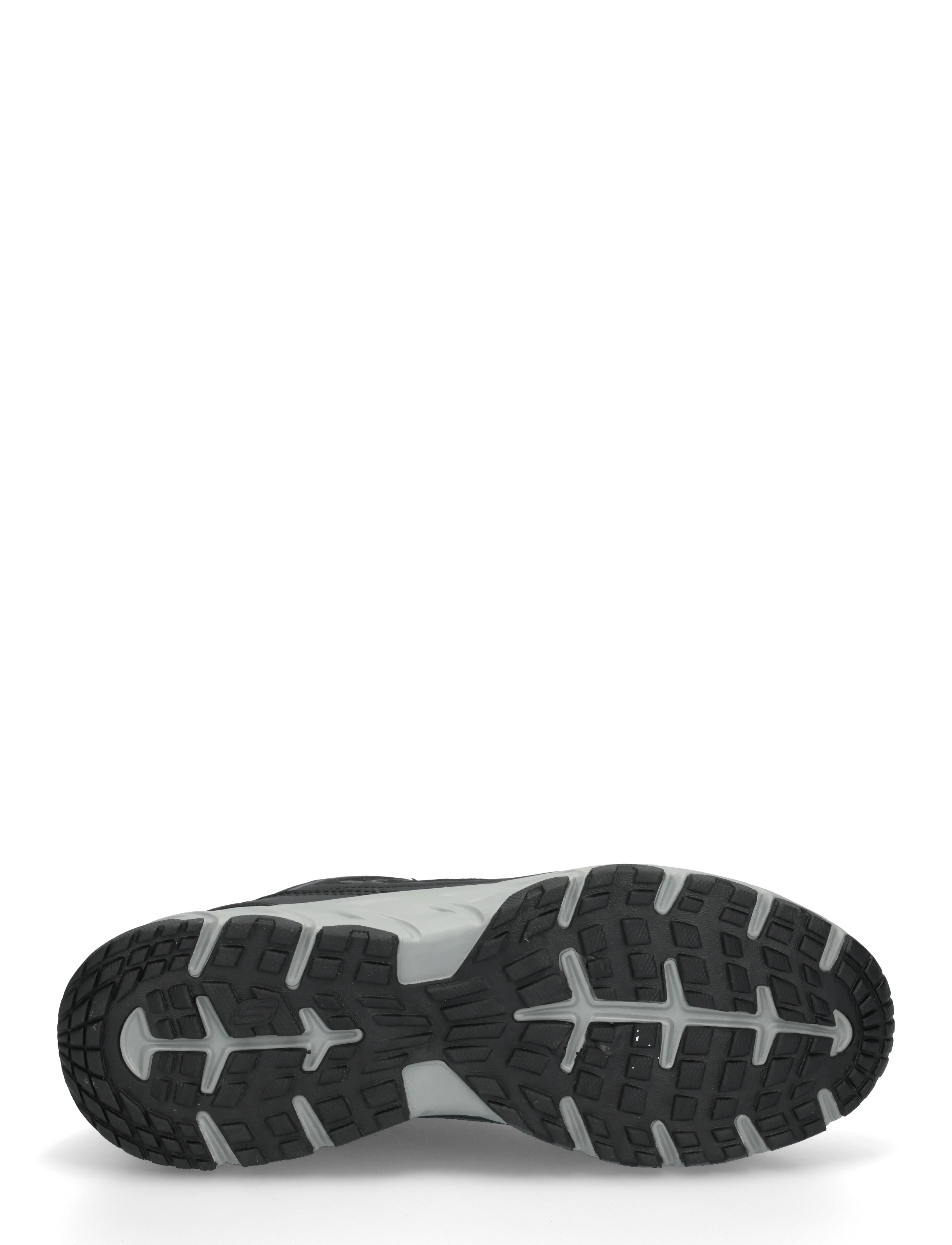 Skechers - HILLCREST 2.0 SABBADAY FALLS - herbstersparnisse - blk - 4