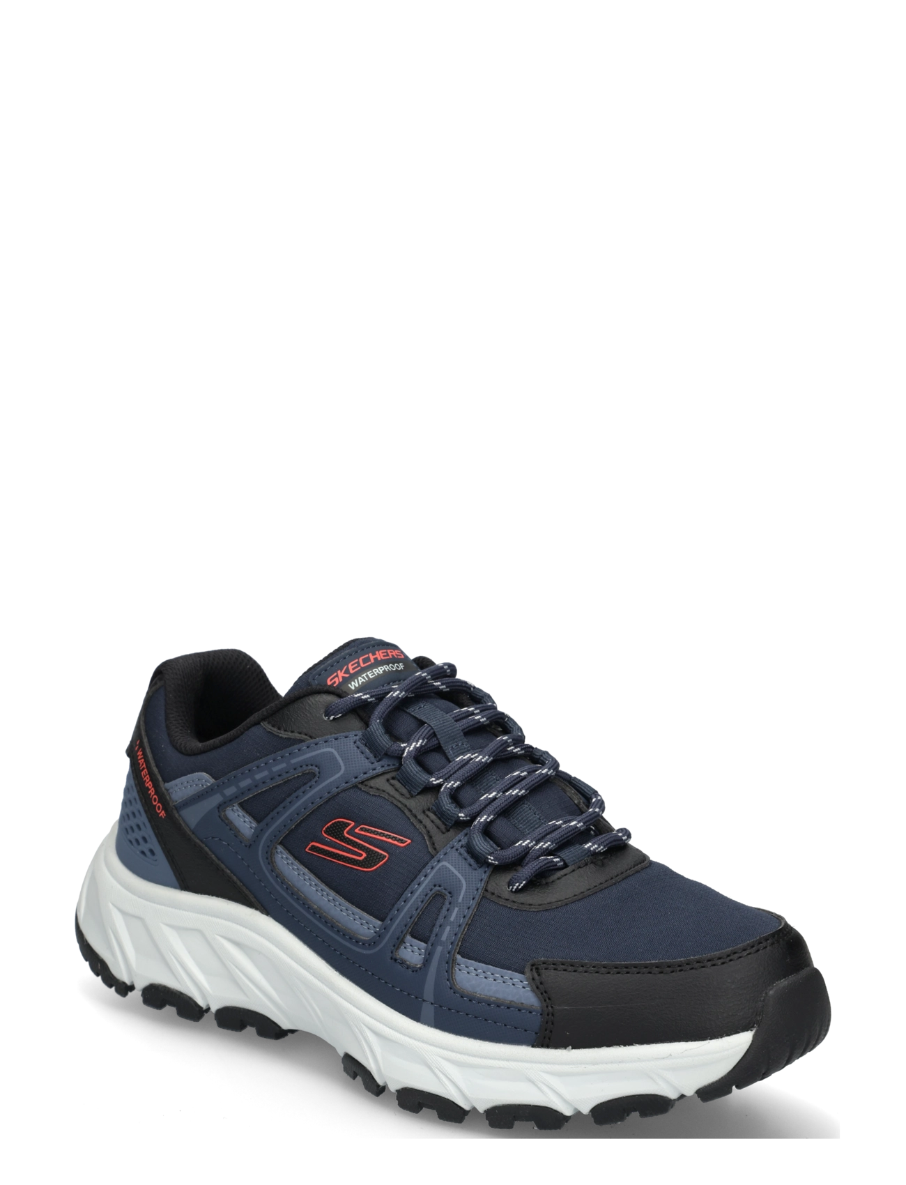 Skechers HILLCREST 2.0 SABBADAY FALLS - Outdoor - NVY / navy