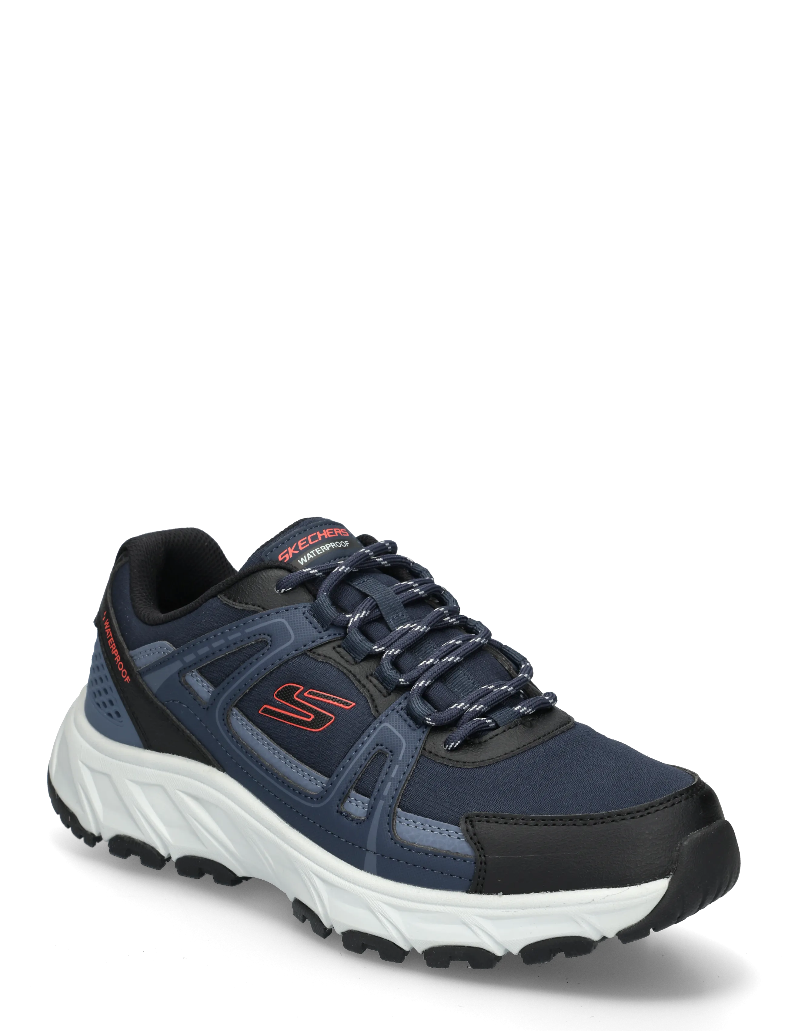 Skechers HILLCREST 2.0 SABBADAY FALLS - Skor - NVY / navy