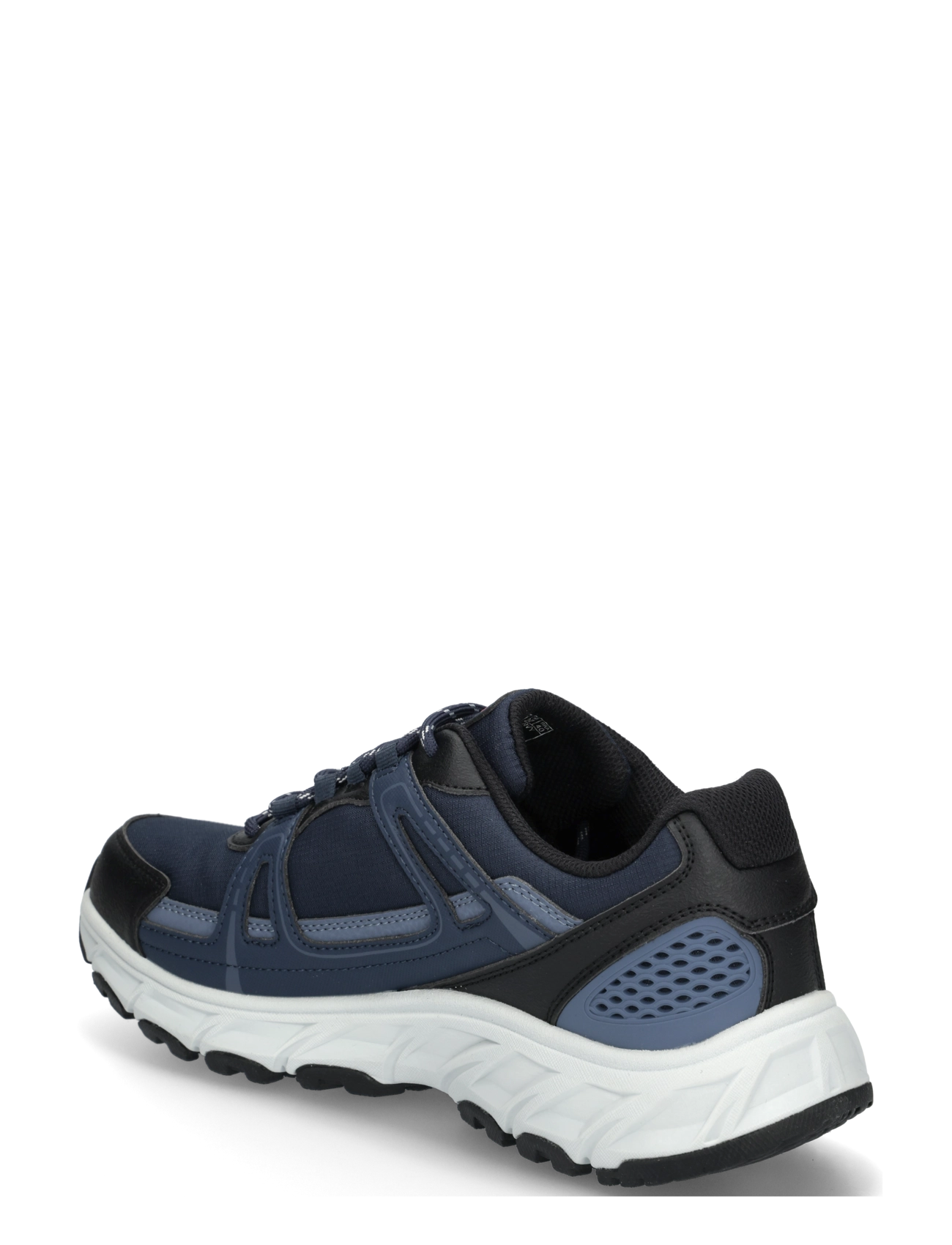 Skechers - HILLCREST 2.0 SABBADAY FALLS - nvy - 1