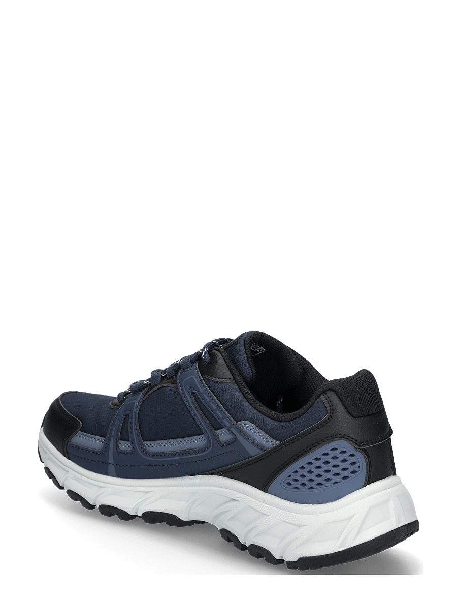 Skechers - HILLCREST 2.0 SABBADAY FALLS - wanderschuhe - nvy - 1