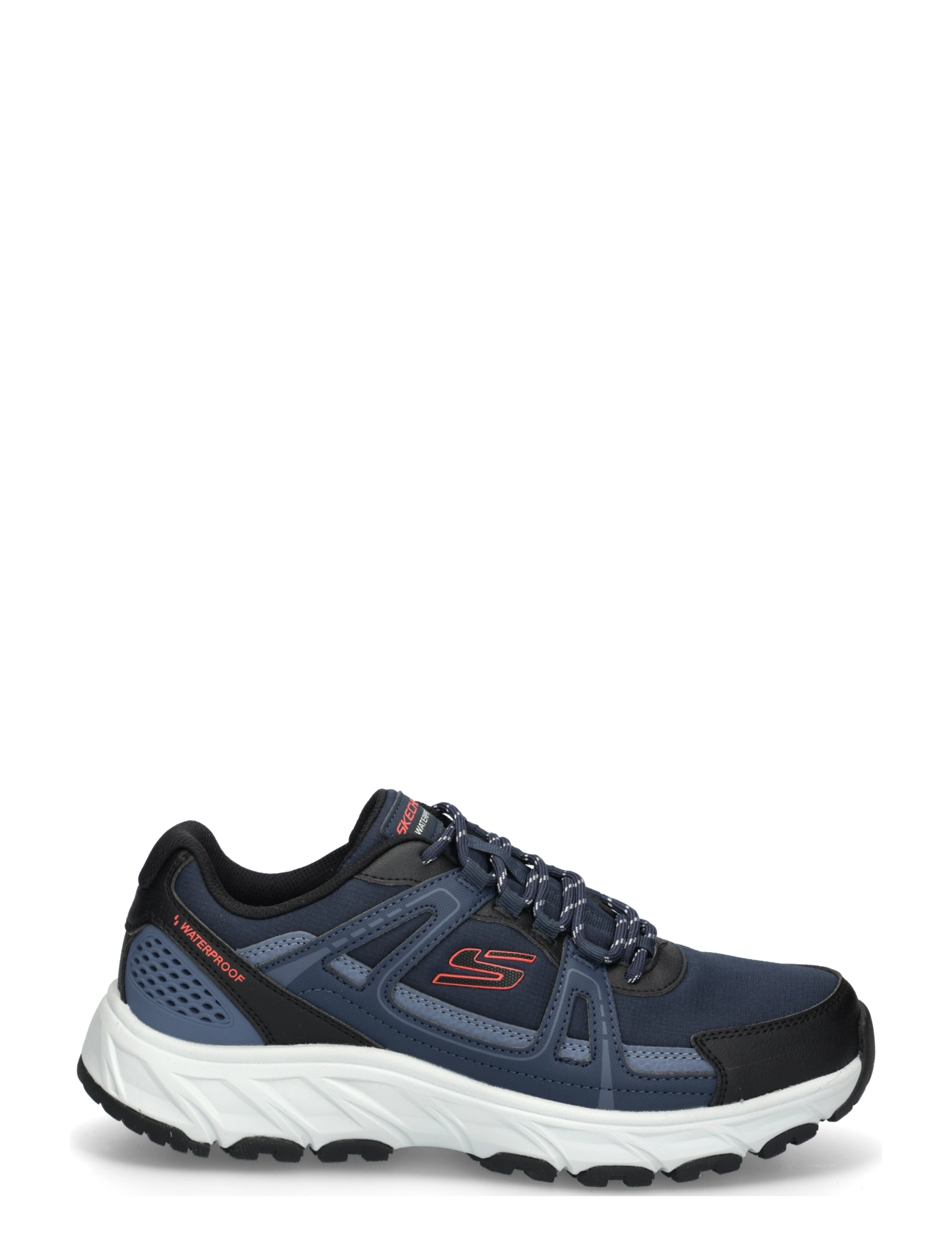 Skechers - HILLCREST 2.0 SABBADAY FALLS - nvy - 2