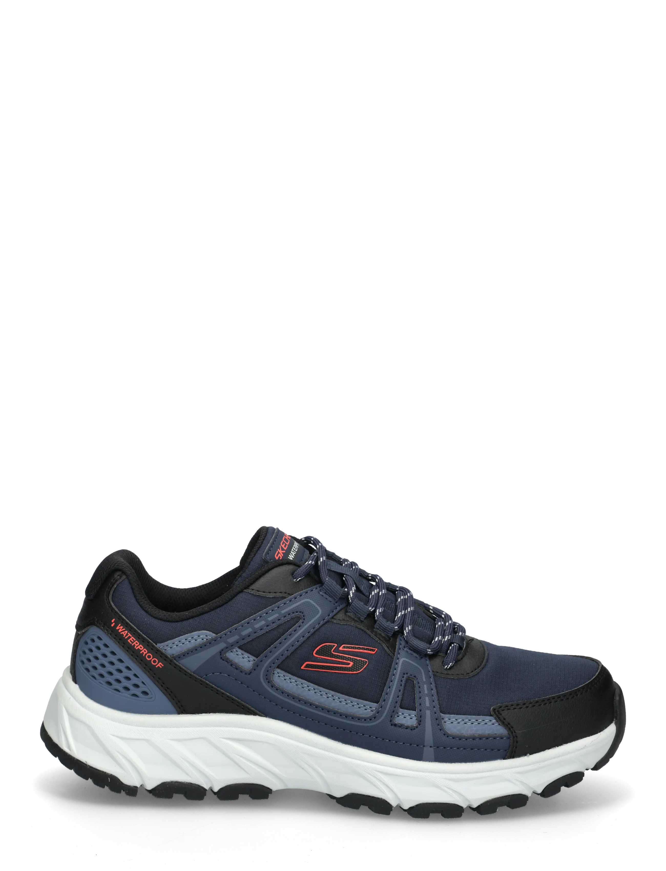 Skechers - HILLCREST 2.0 SABBADAY FALLS - herbstersparnisse - nvy - 2