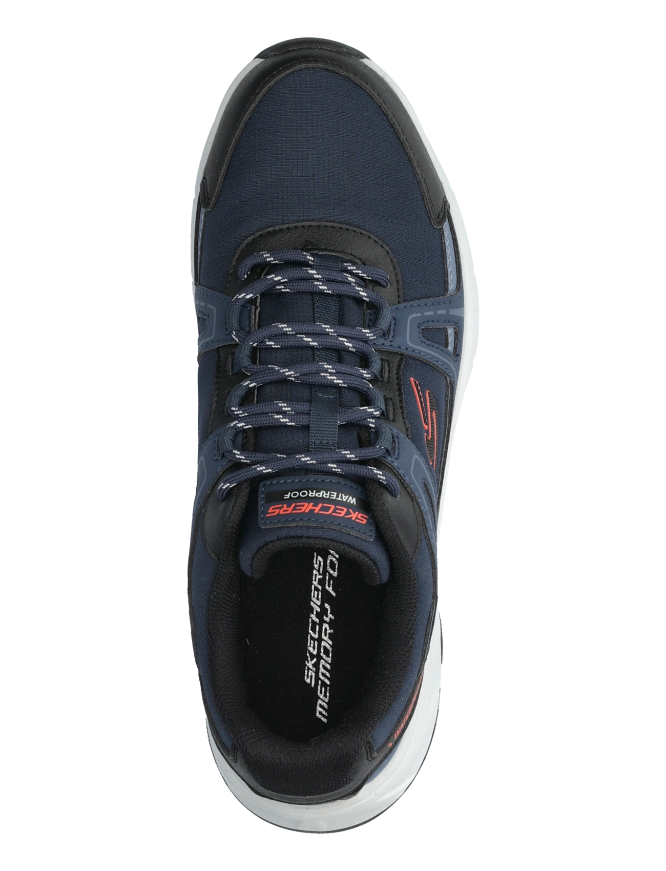 Skechers - HILLCREST 2.0 SABBADAY FALLS - nvy - 3