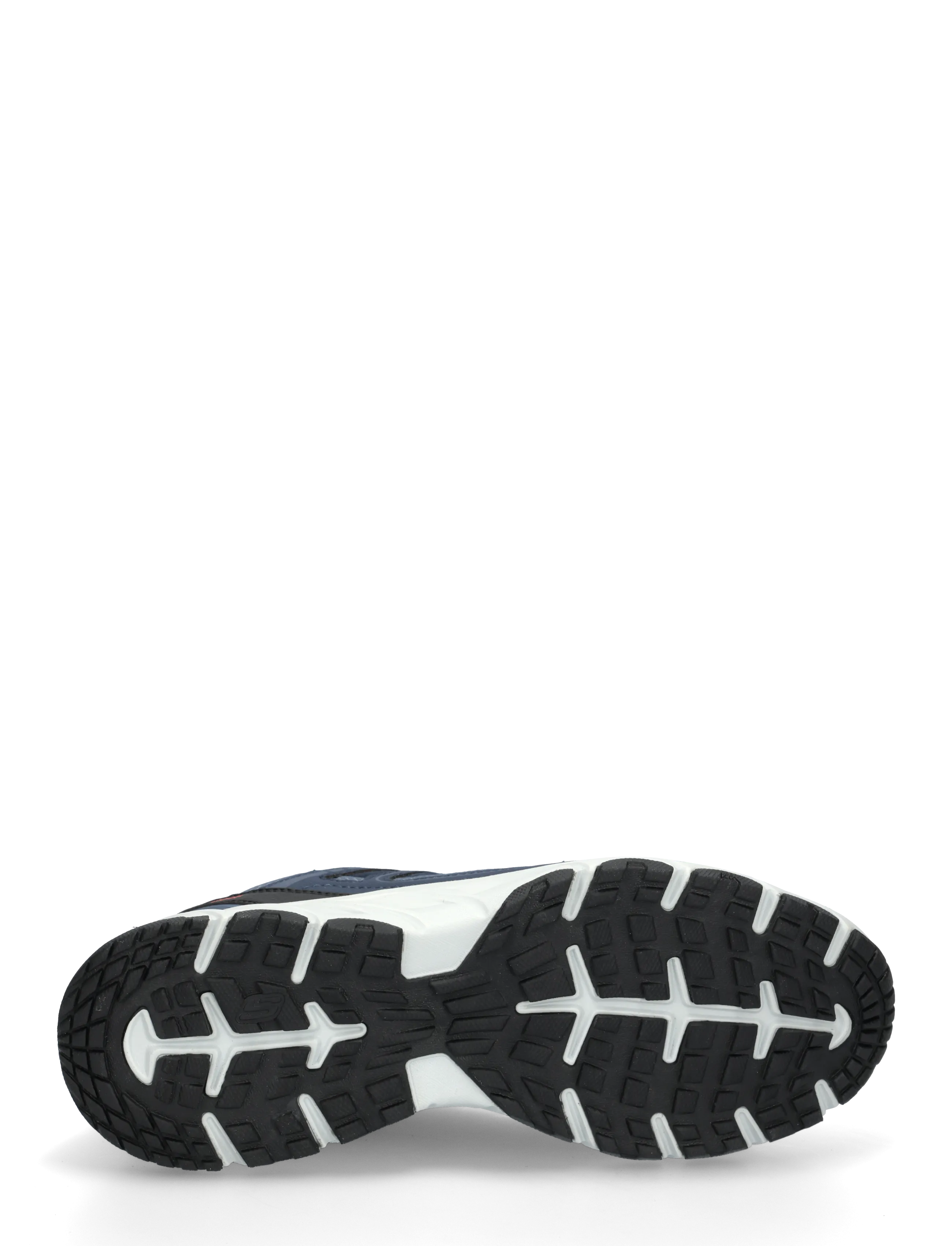 Skechers - HILLCREST 2.0 SABBADAY FALLS - herbstersparnisse - nvy - 4