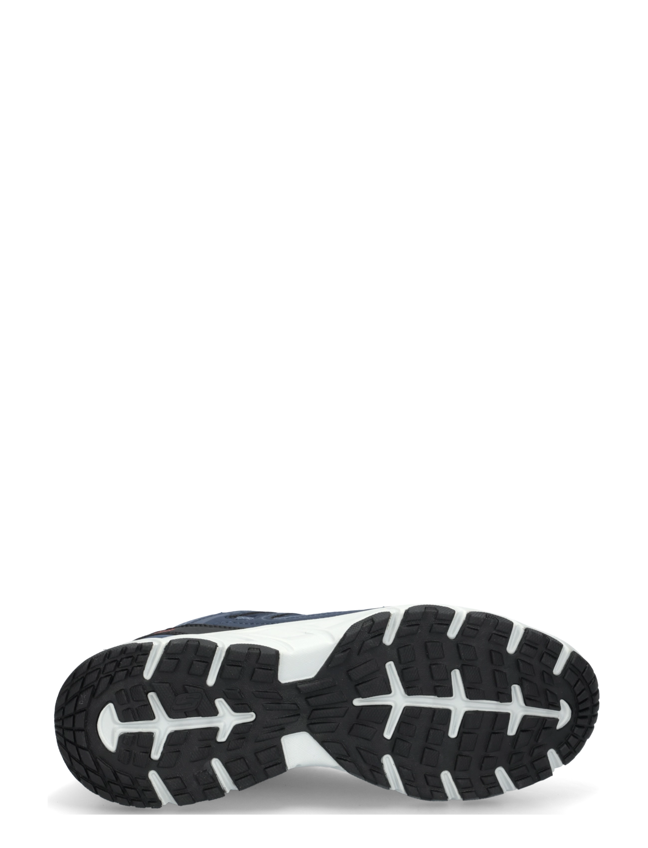 Skechers - HILLCREST 2.0 SABBADAY FALLS - wanderschuhe - nvy - 4