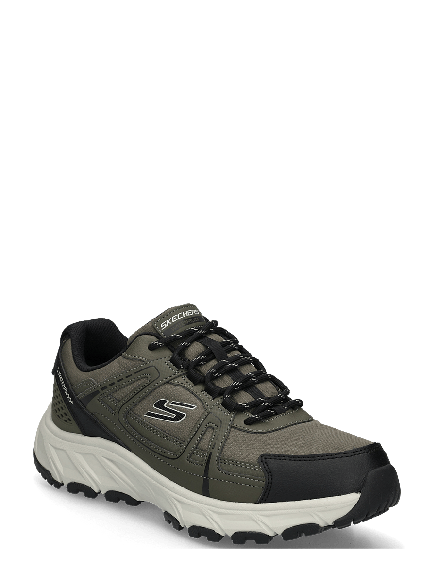 Skechers - HILLCREST 2.0 SABBADAY FALLS - wanderschuhe - olv - 0