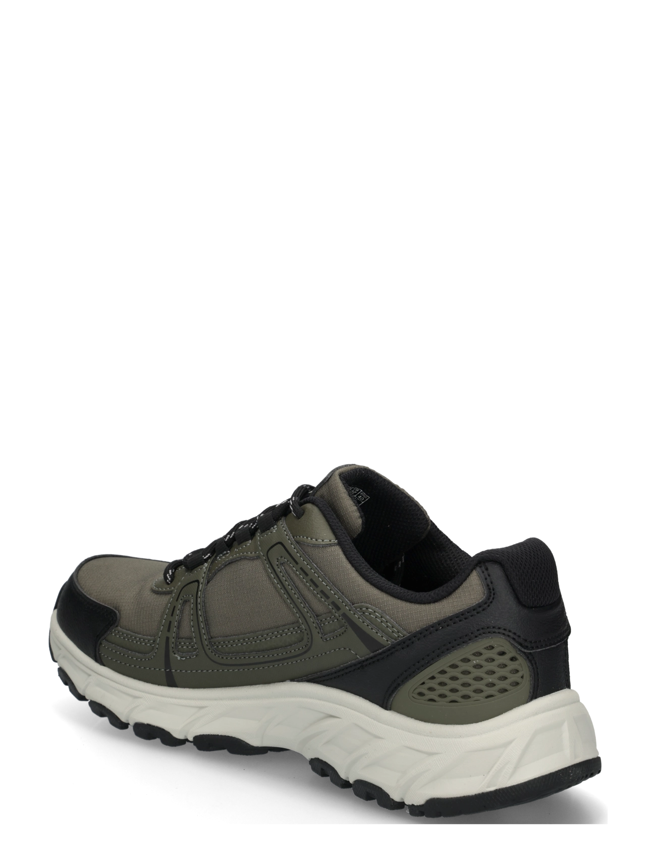 Skechers - HILLCREST 2.0 SABBADAY FALLS - wanderschuhe - olv - 1