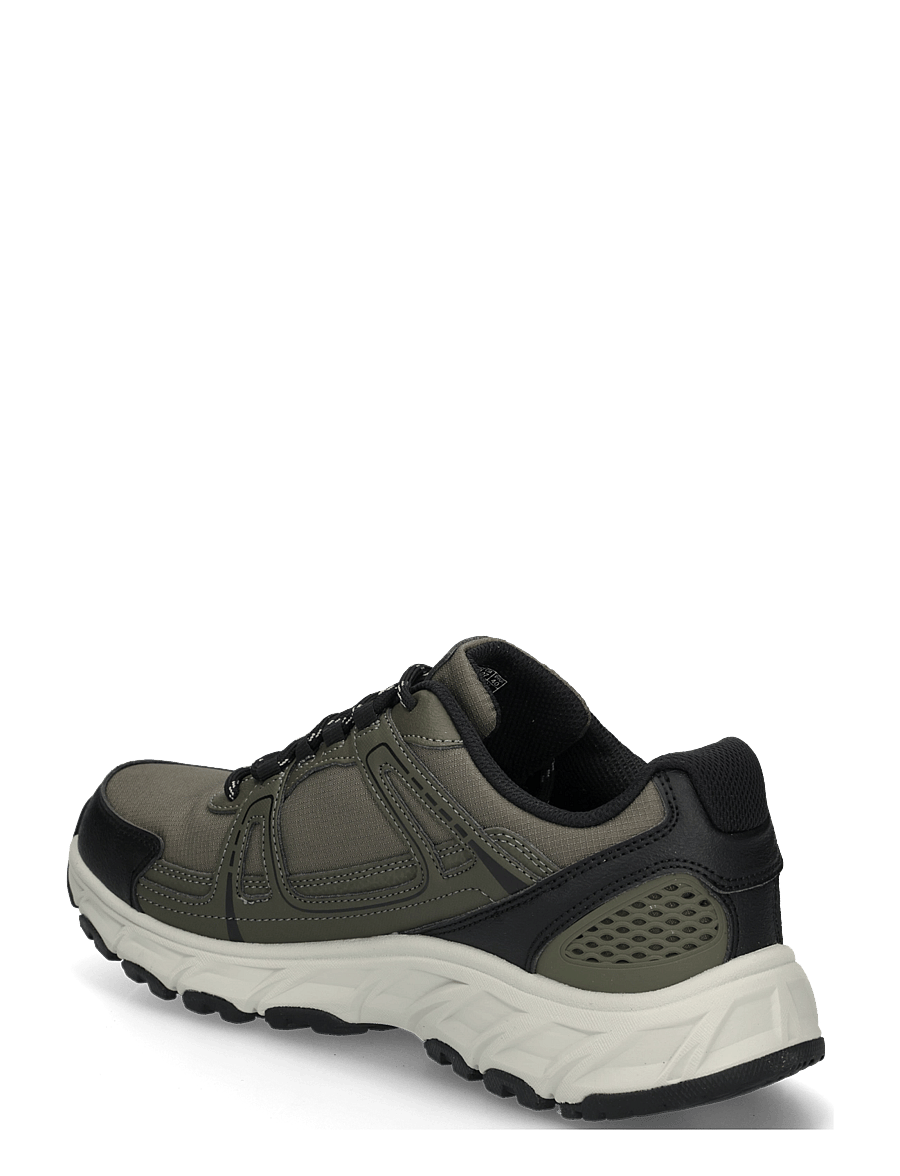Skechers - HILLCREST 2.0 SABBADAY FALLS - wanderschuhe - olv - 1