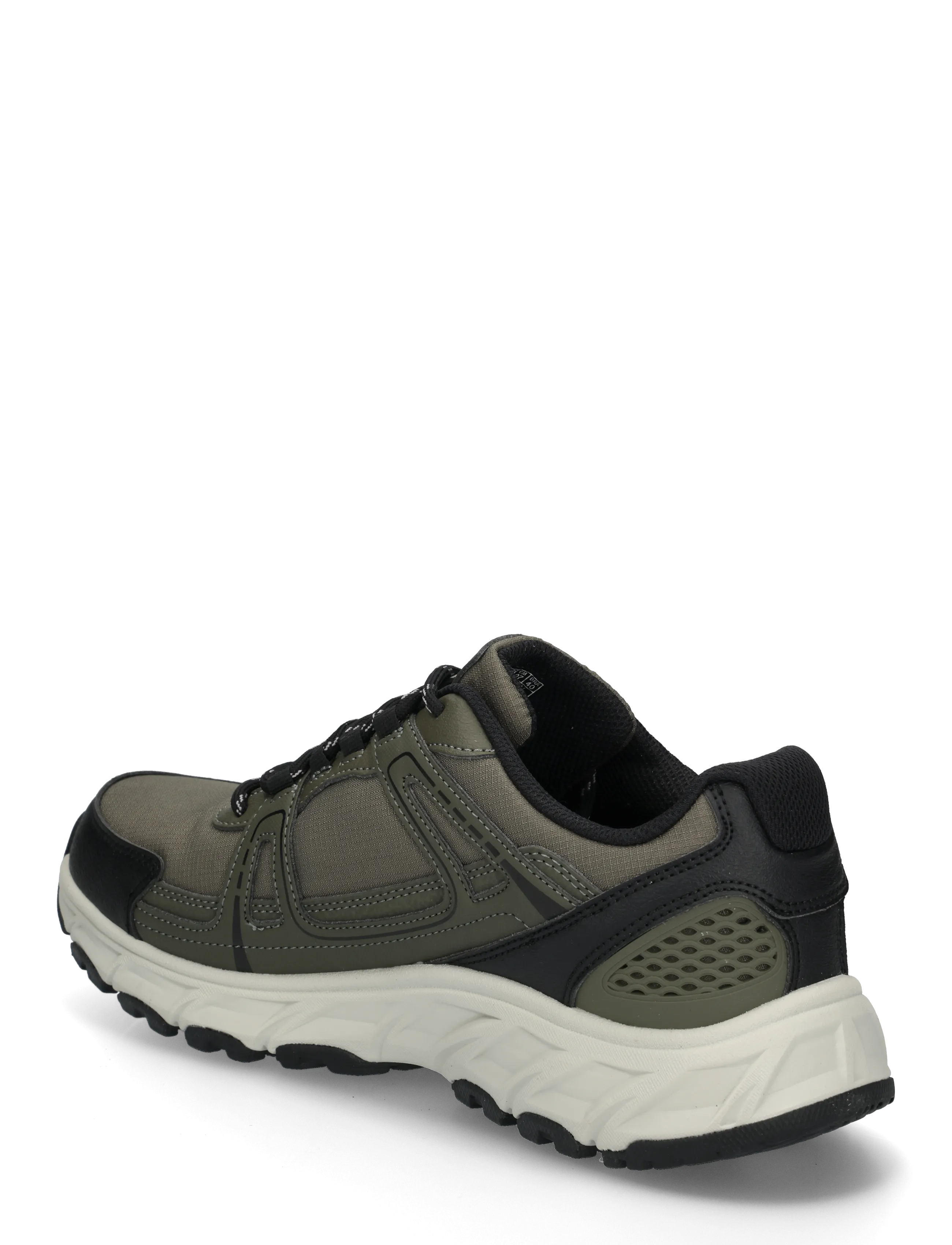 Skechers - HILLCREST 2.0 SABBADAY FALLS - herbstersparnisse - olv - 1
