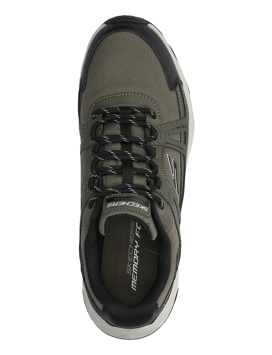 Skechers - HILLCREST 2.0 SABBADAY FALLS - wanderschuhe - olv - 3
