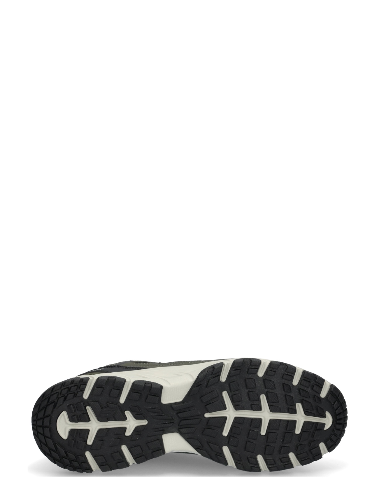 Skechers - HILLCREST 2.0 SABBADAY FALLS - wanderschuhe - olv - 4