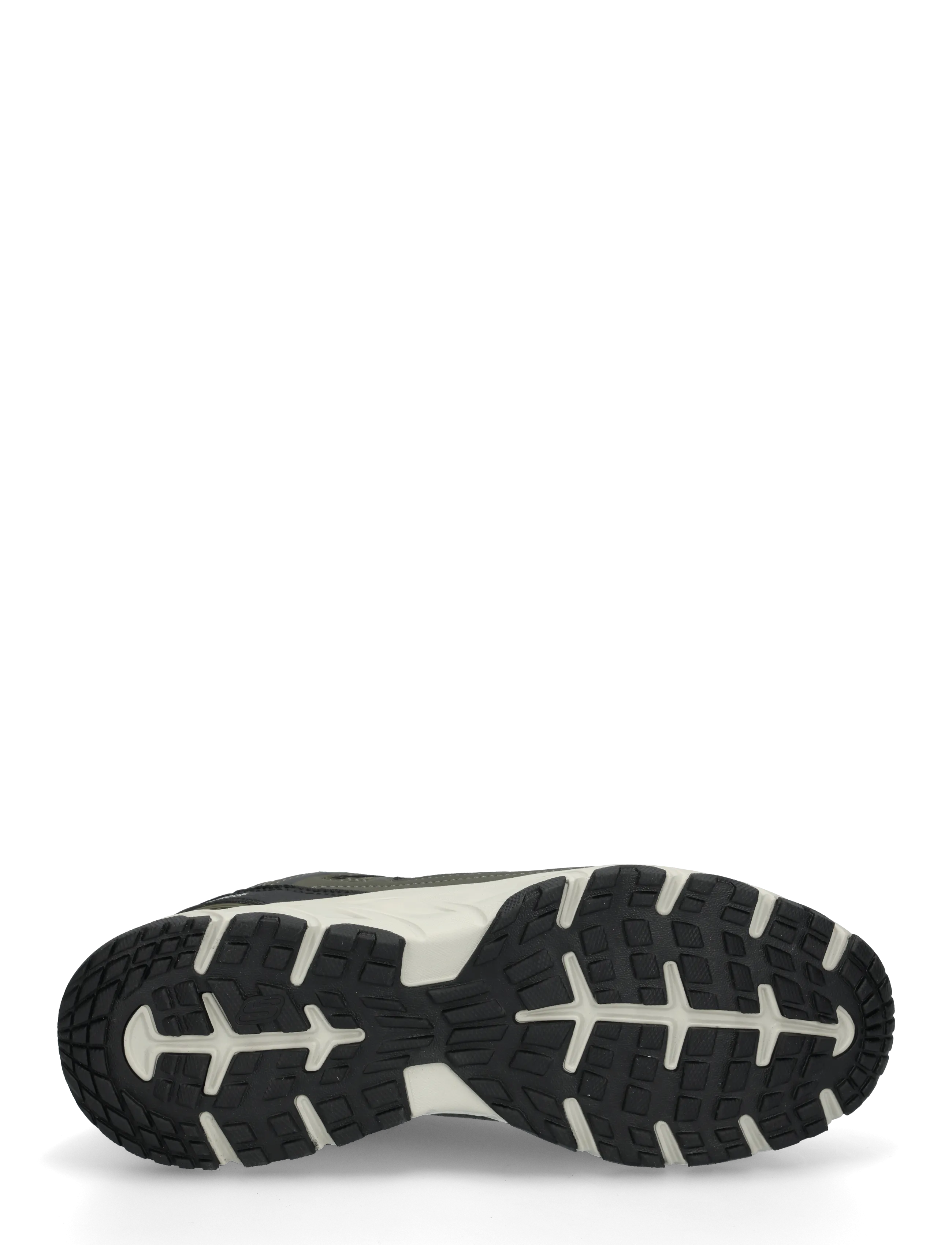 Skechers - HILLCREST 2.0 SABBADAY FALLS - herbstersparnisse - olv - 4