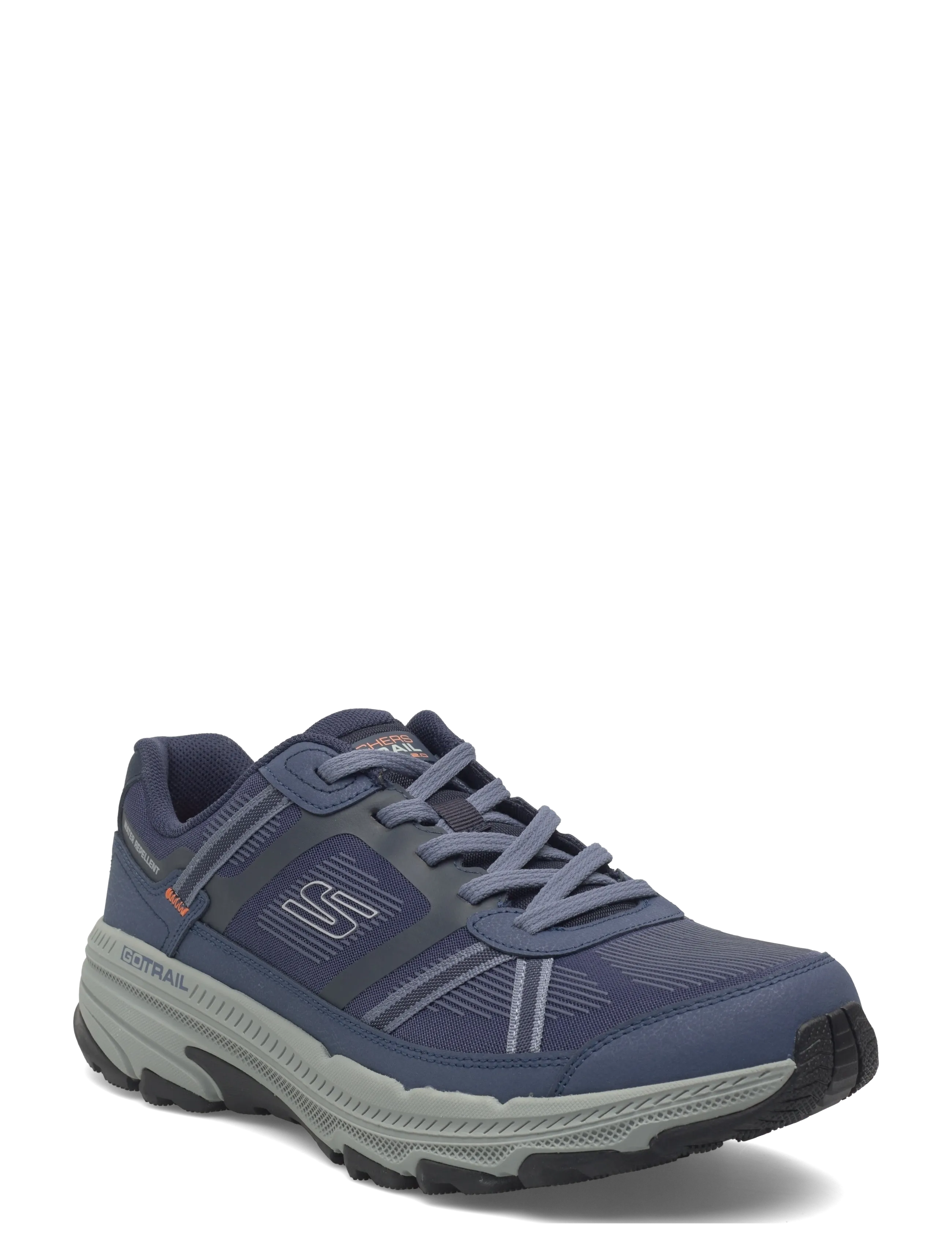 Skechers GO RUN TRAIL ALTITUDE 2.0 - A - Sko - NVY / navy