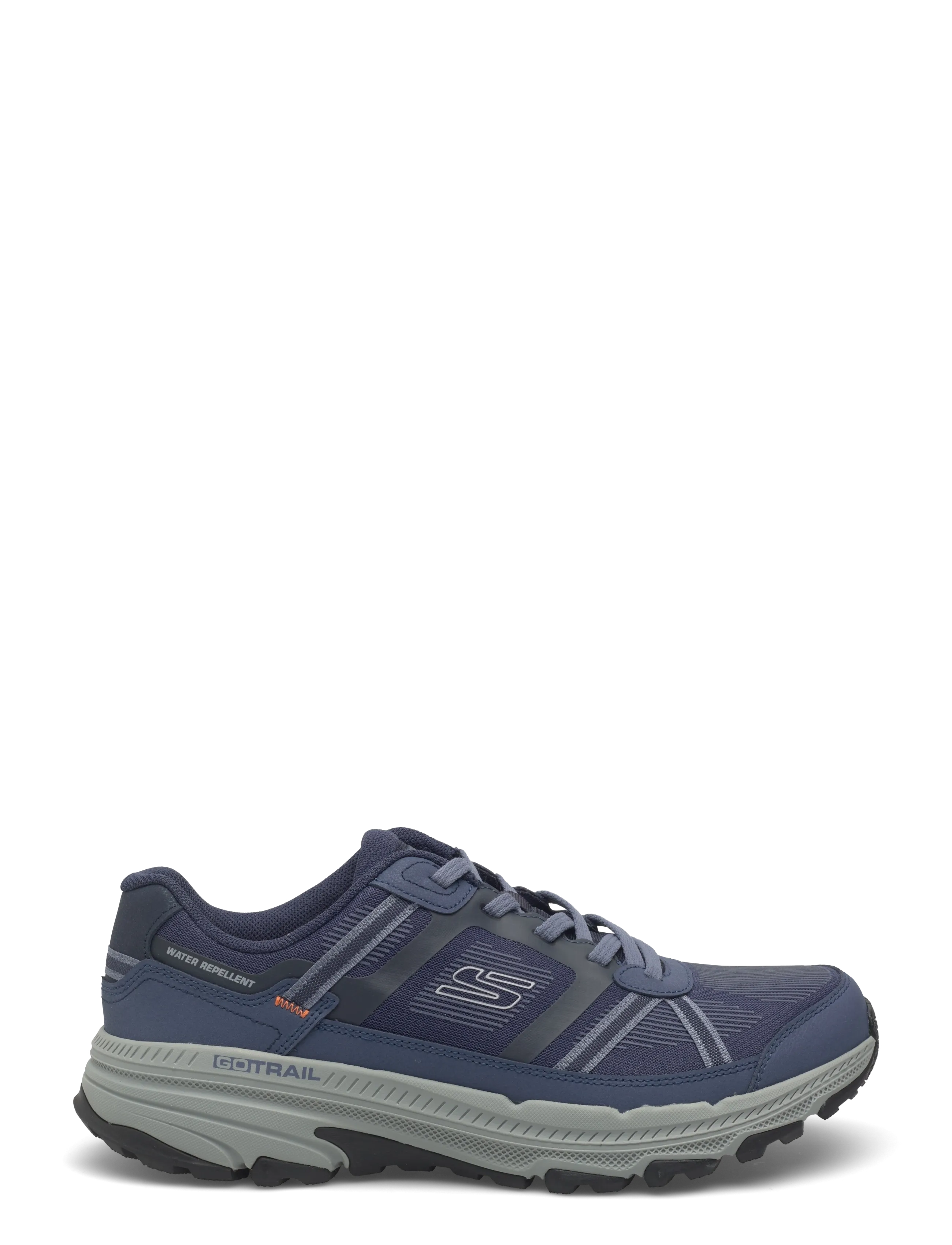 Skechers - GO RUN TRAIL ALTITUDE 2.0 - A - løbesko - nvy - 1