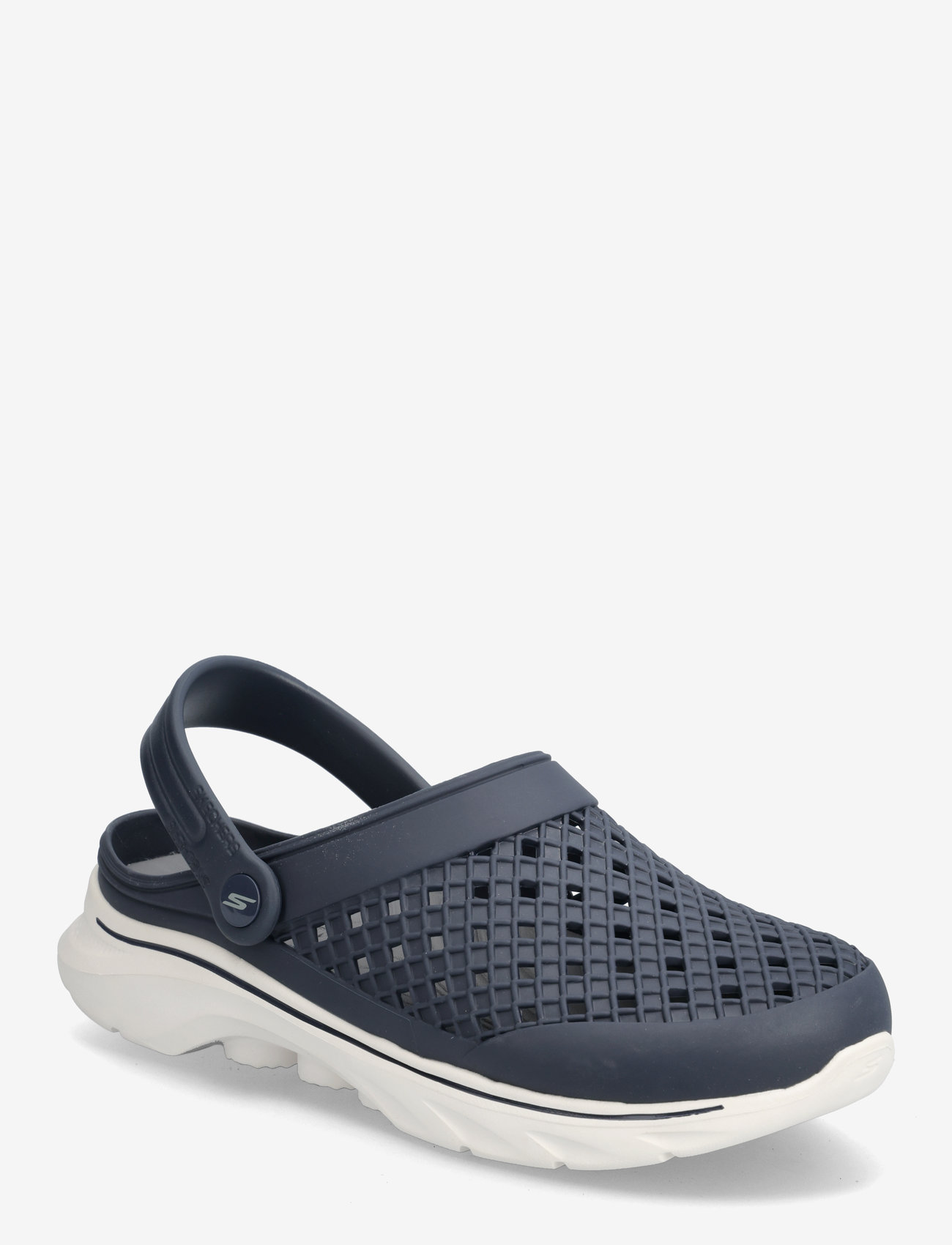 Mens Clogs Skechers Clogs And Mules Skechers Mens Go Walk Foamies