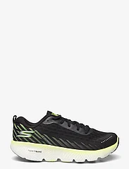 Skechers - Mens Go Run Maxroad 5 - running shoes - bklm black lime - 1