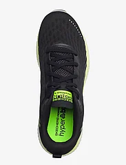 Skechers - Mens Go Run Maxroad 5 - running shoes - bklm black lime - 3