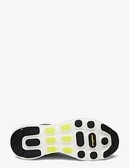 Skechers - Mens Go Run Maxroad 5 - running shoes - bklm black lime - 4