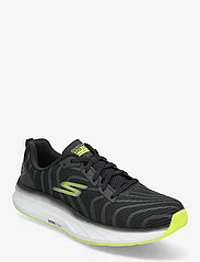 Skechers - Mens GOrun Balance 2 - running shoes - bklm black lime - 0