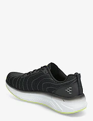 Skechers - Mens GOrun Balance 2 - running shoes - bklm black lime - 1