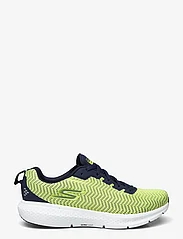 Skechers - Mens Go Run Supersonic  - Relaxed Fit - løbesko - ylnv yellow navy - 1