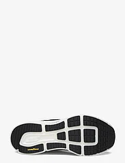 Skechers - Mens Go Run Ride 10 - running shoes - bkw black white - 4