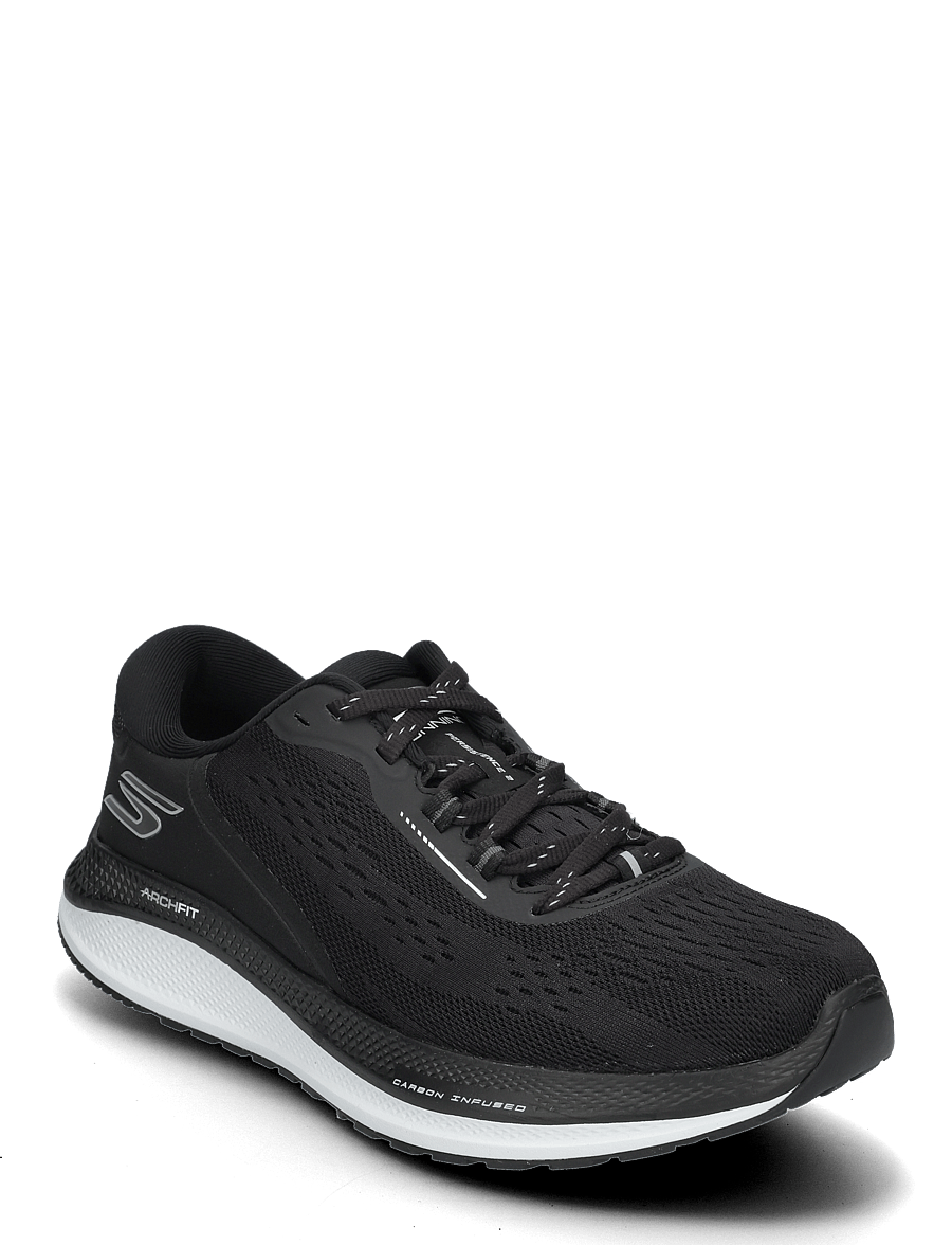 Skechers - Men GO RUN PERSISTENCE 2 - løbesko - blk - 0