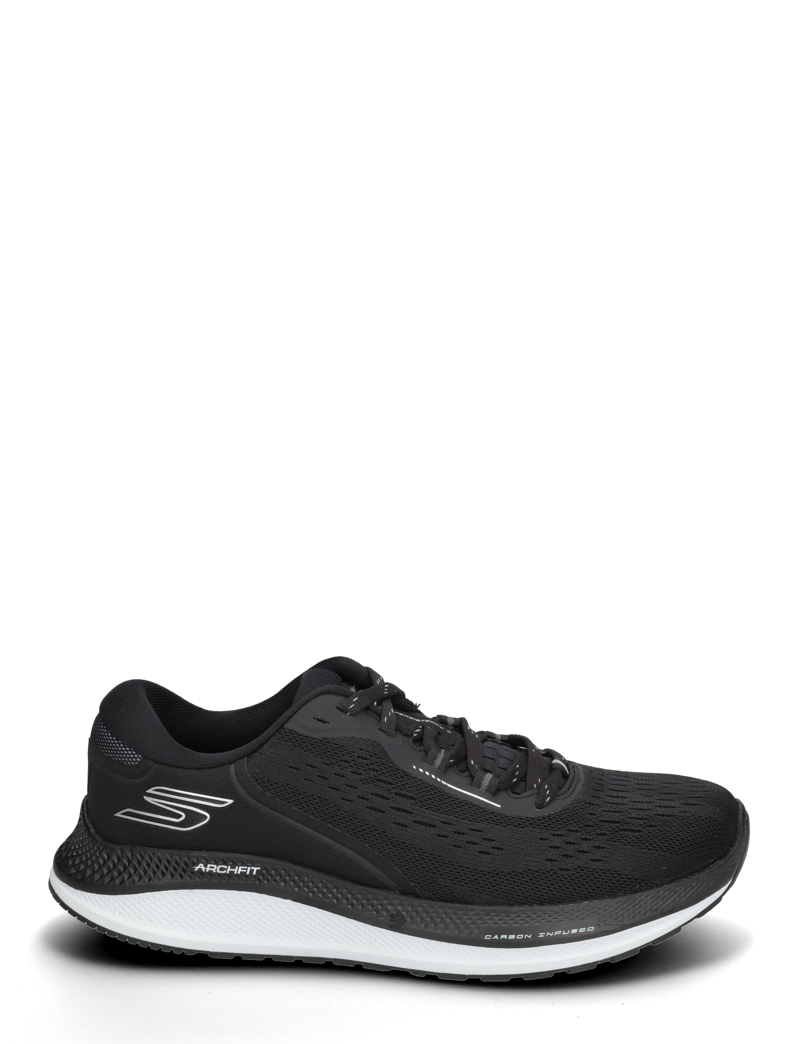 Skechers - Men GO RUN PERSISTENCE 2 - løbesko - blk - 1