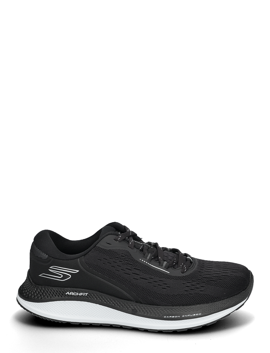 Skechers - Men GO RUN PERSISTENCE 2 - løbesko - blk - 1