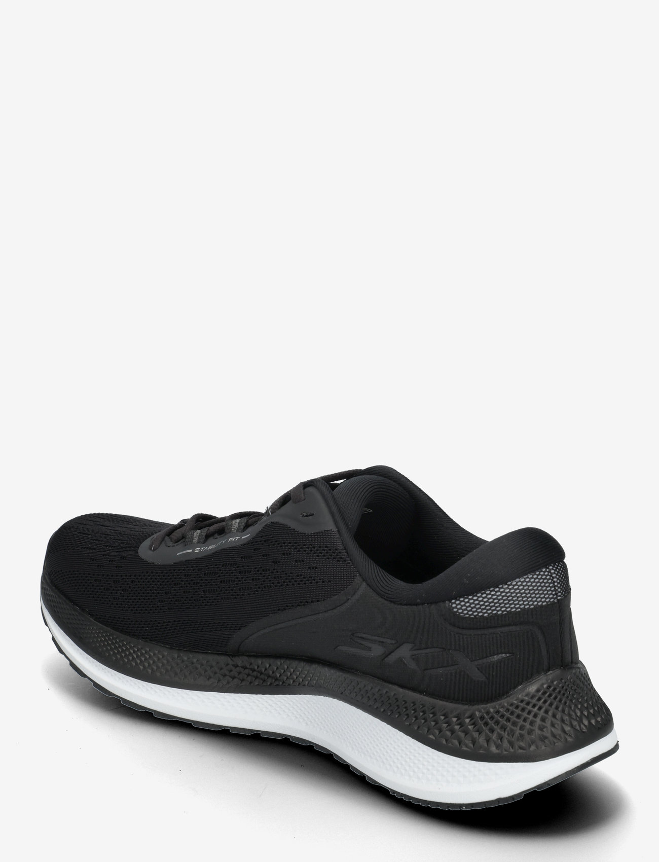 Skechers Mens Go Run Persistence (SKE246084) Running Shoes - Main Image