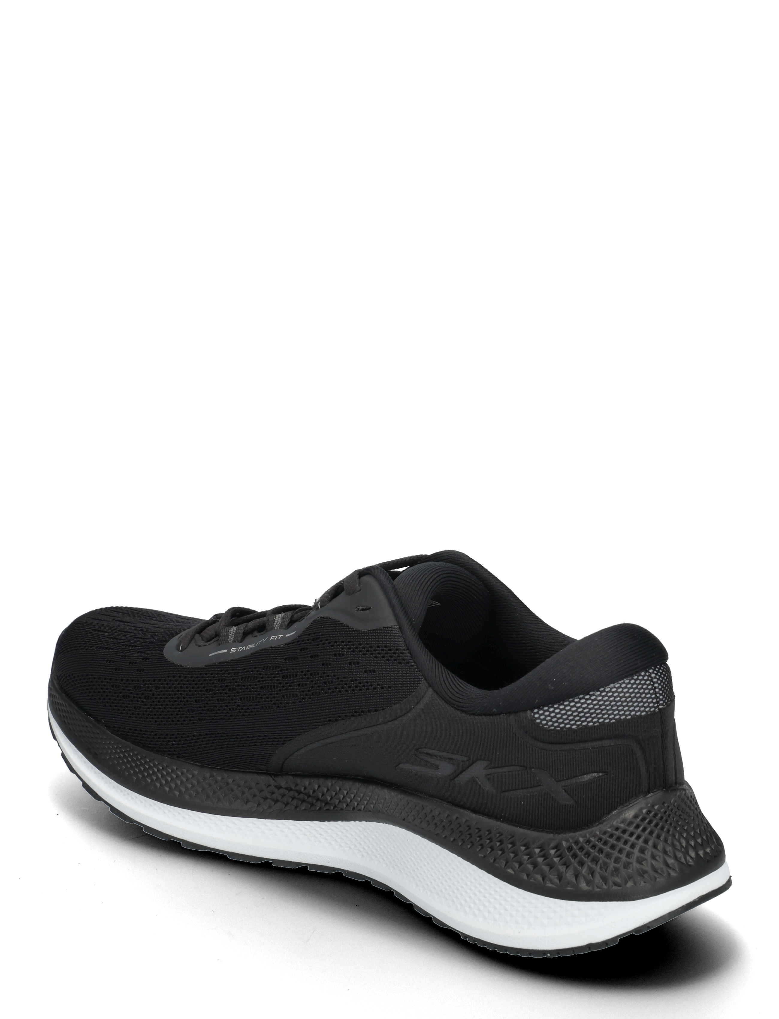 Skechers - Men GO RUN PERSISTENCE 2 - løbesko - blk - 2