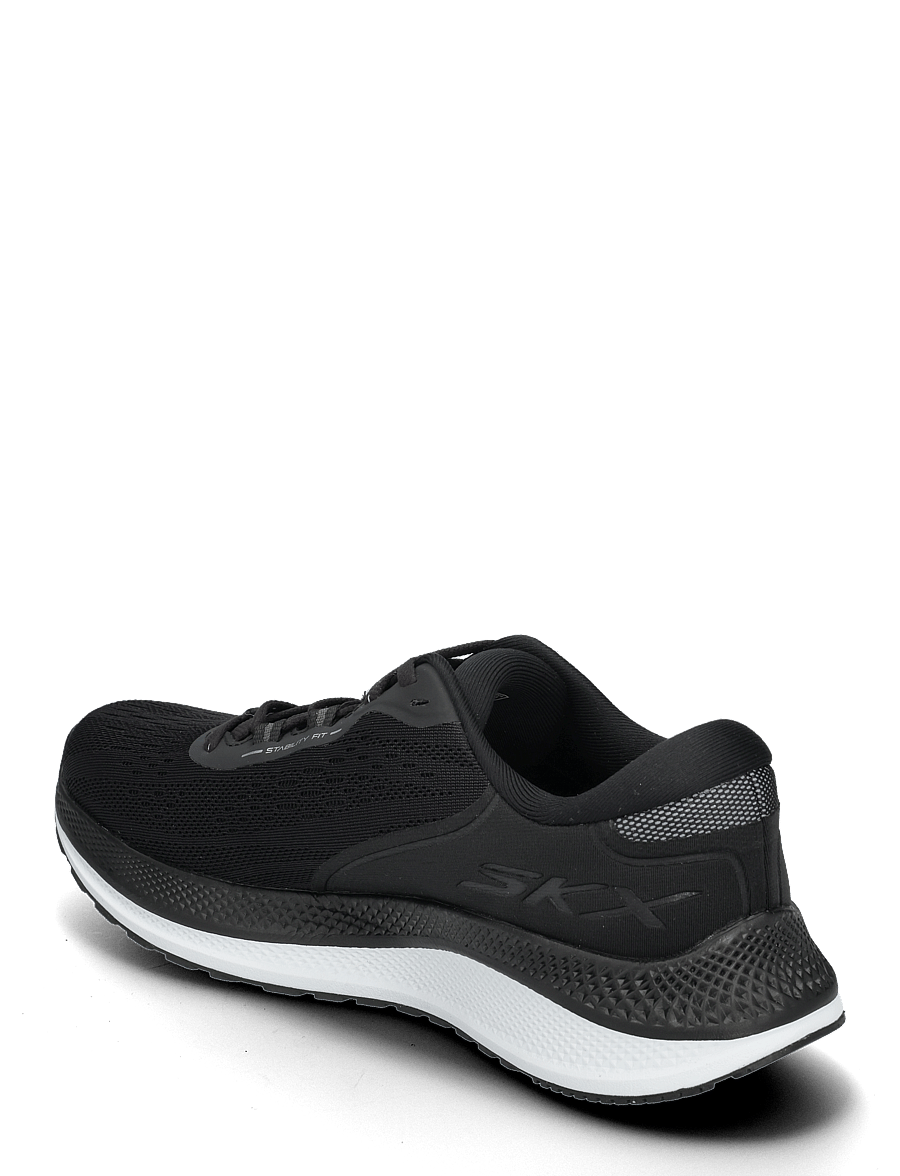 Skechers - Men GO RUN PERSISTENCE 2 - løbesko - blk - 2