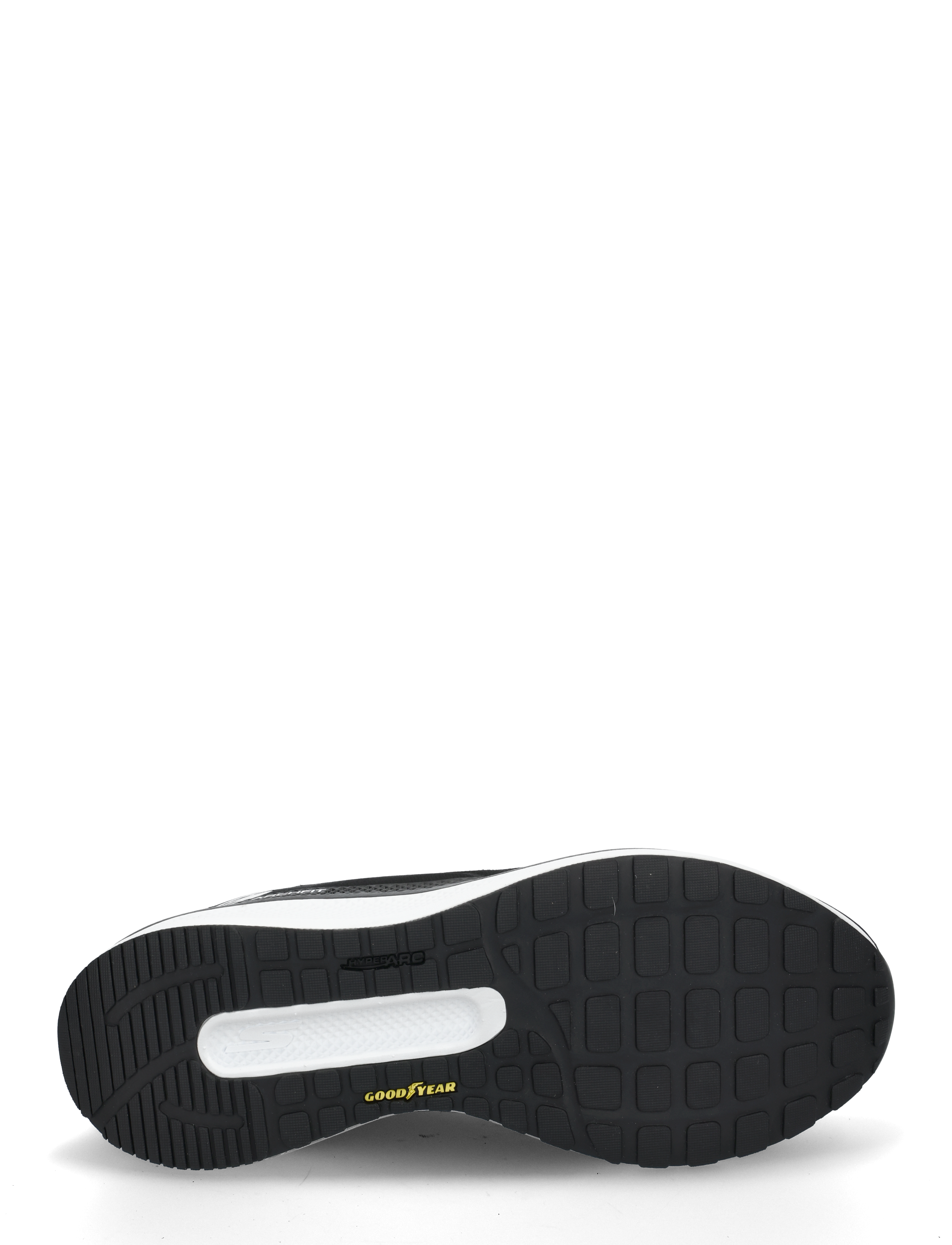 Skechers - Men GO RUN PERSISTENCE 2 - løbesko - blk - 4