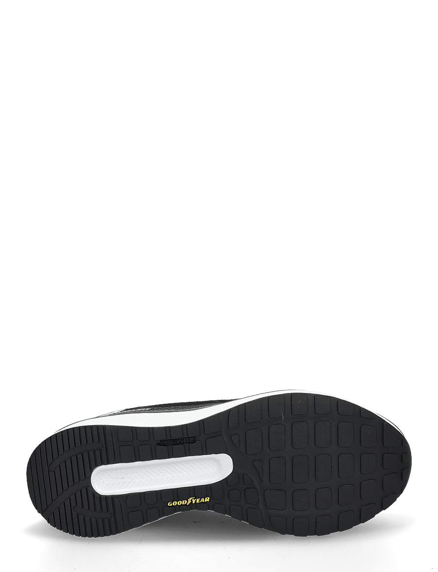 Skechers - Men GO RUN PERSISTENCE 2 - løbesko - blk - 4