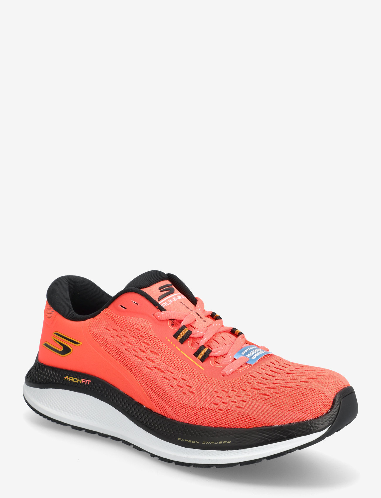 Skechers - Mens GO RUN PERSISTENCE 2 - løbesko - rdbk - 0