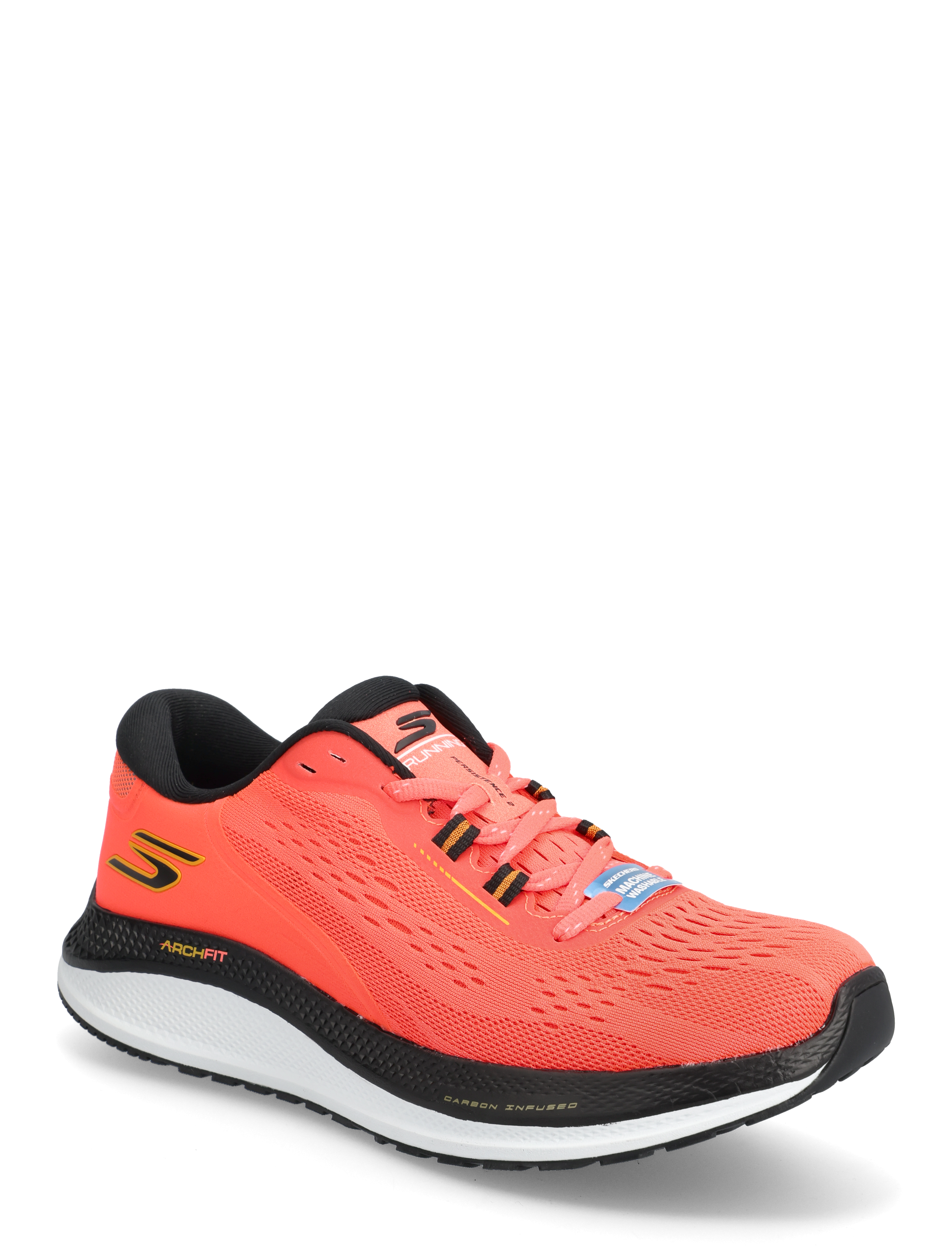 Skechers Men GO RUN PERSISTENCE 2 - Sko - RDBK / red