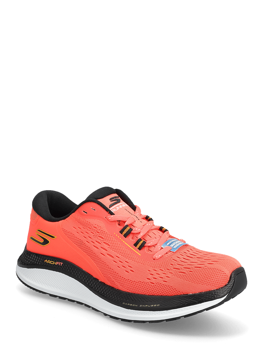 Skechers - Men GO RUN PERSISTENCE 2 - løbesko - rdbk - 0
