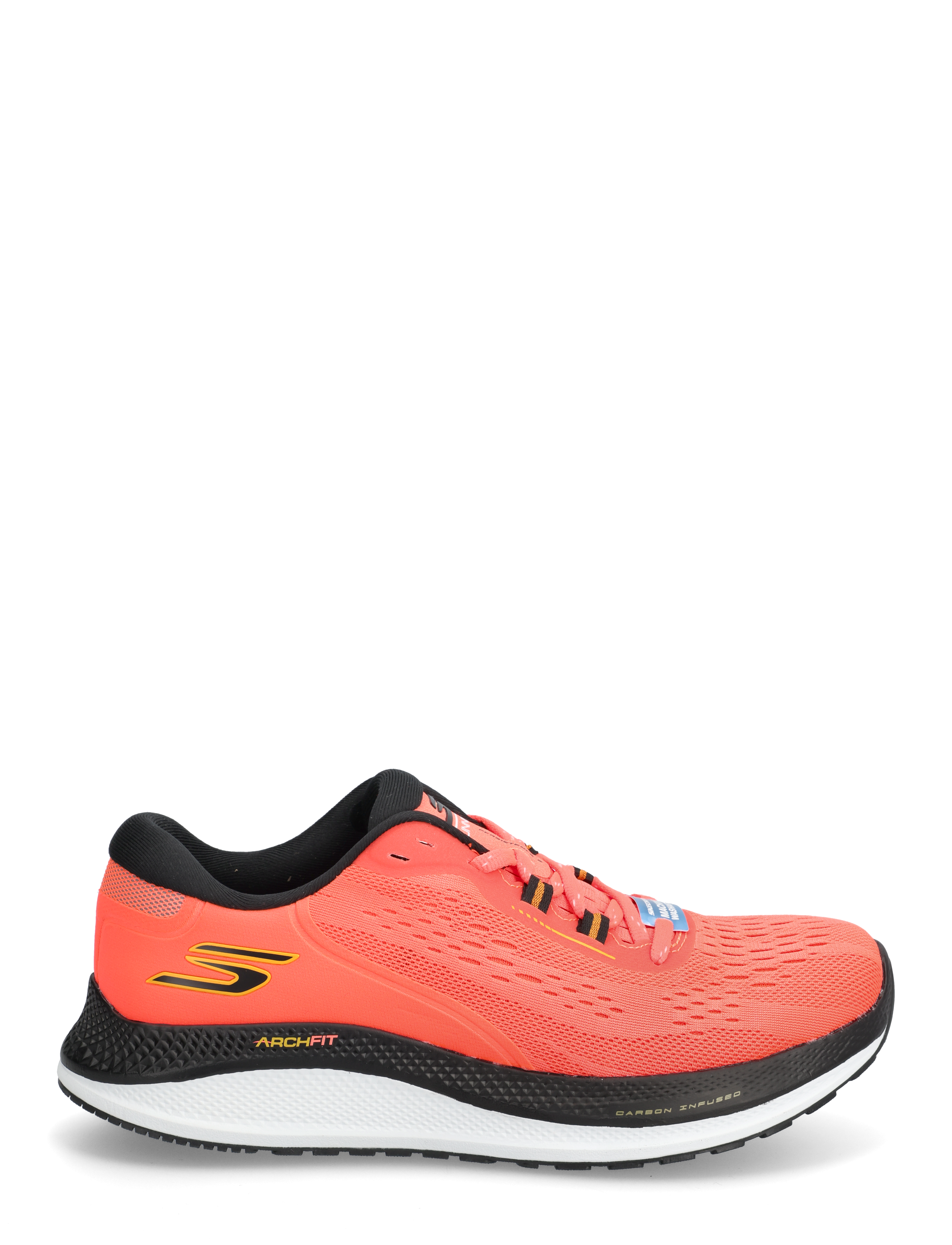 Skechers - Men GO RUN PERSISTENCE 2 - løbesko - rdbk - 1