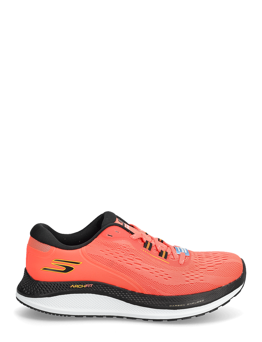 Skechers - Men GO RUN PERSISTENCE 2 - løbesko - rdbk - 1